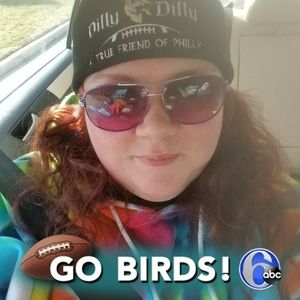 Meet your Posher, Danielle